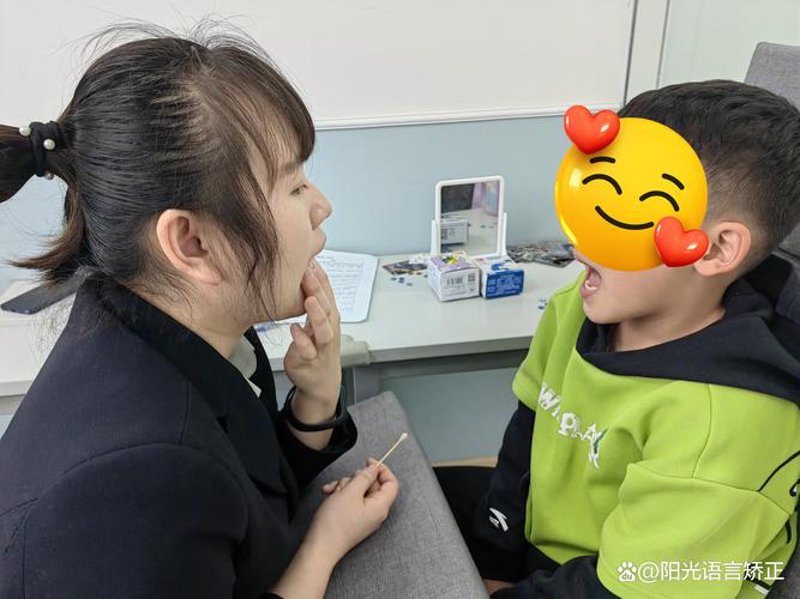 口吃训练新趋势：从封闭到开放
